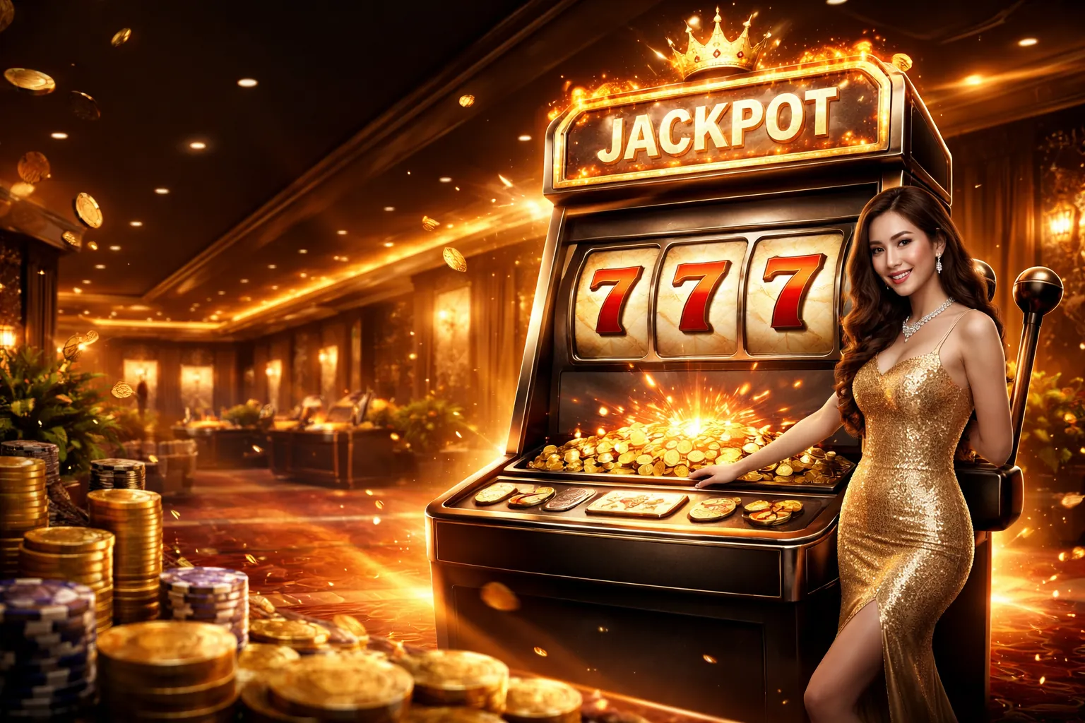 Game bắn cá phiêu lưu dưới nước