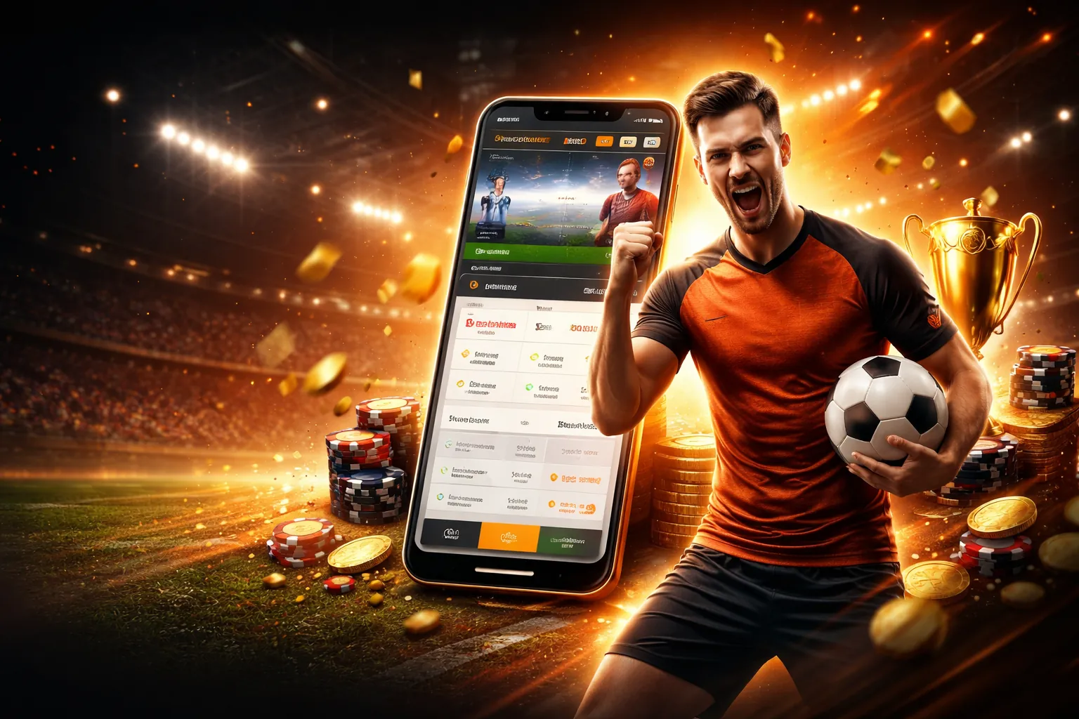 Slot game cổ điển