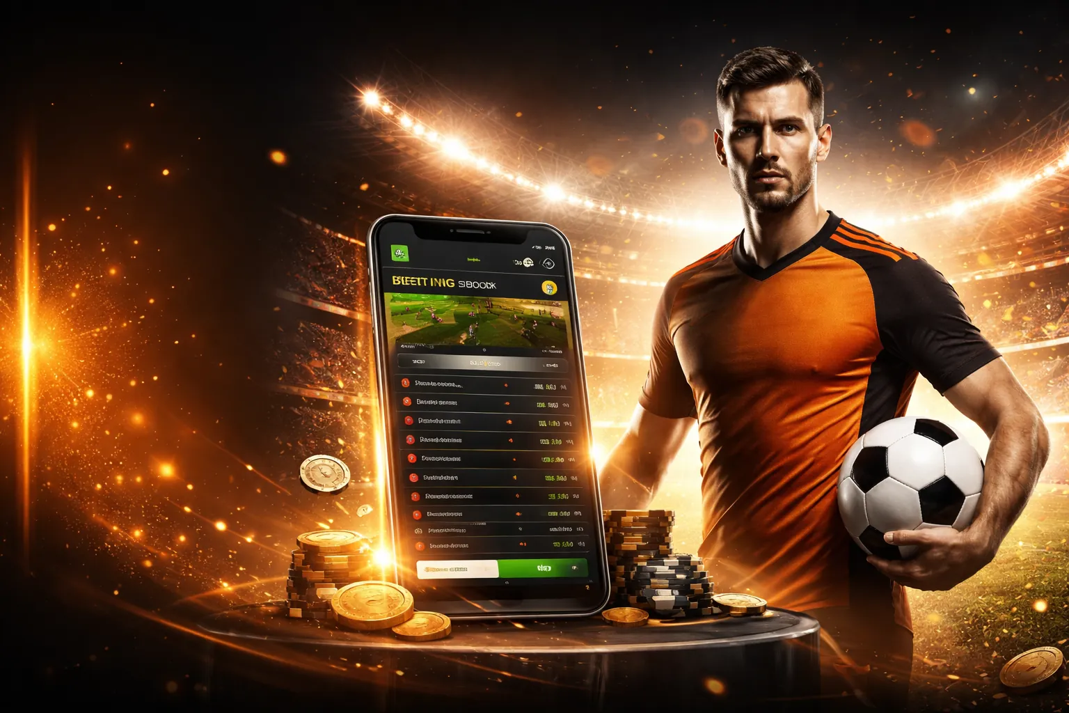 Slot game phiêu lưu kỳ ảo
