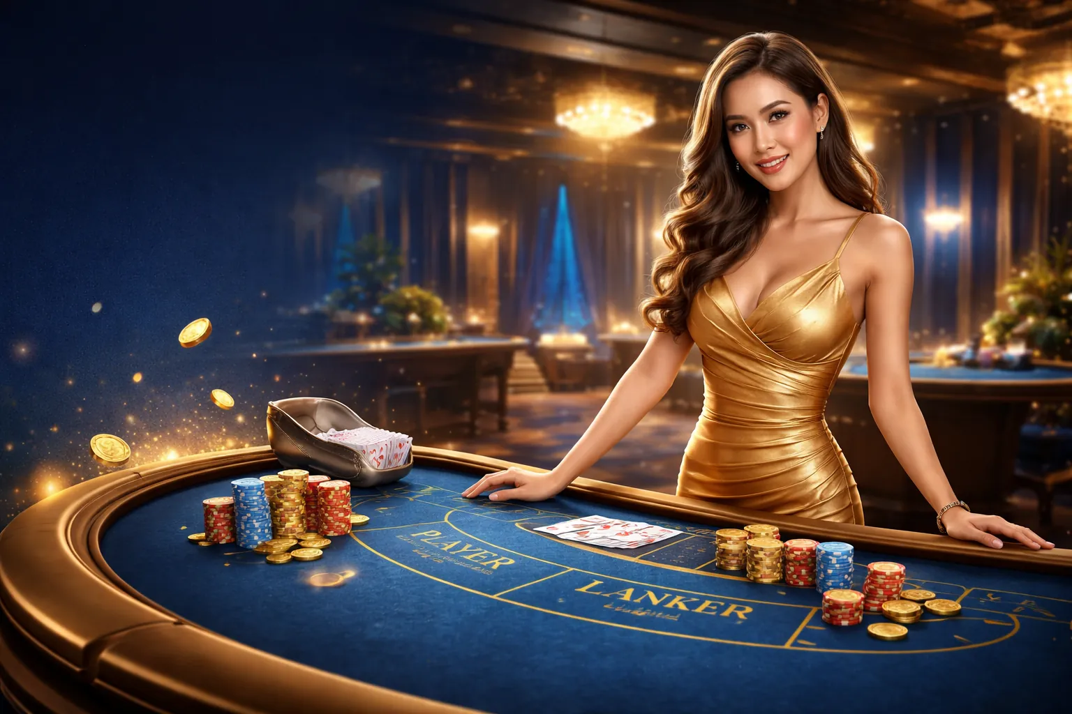 Slot game Space Adventure