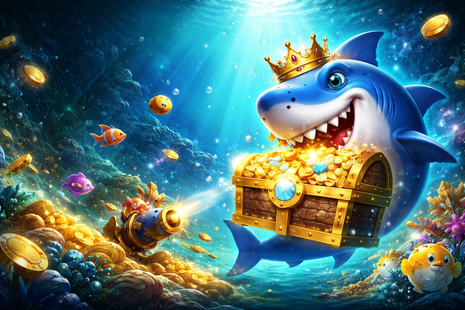 Xu hướng casino trực tuyến