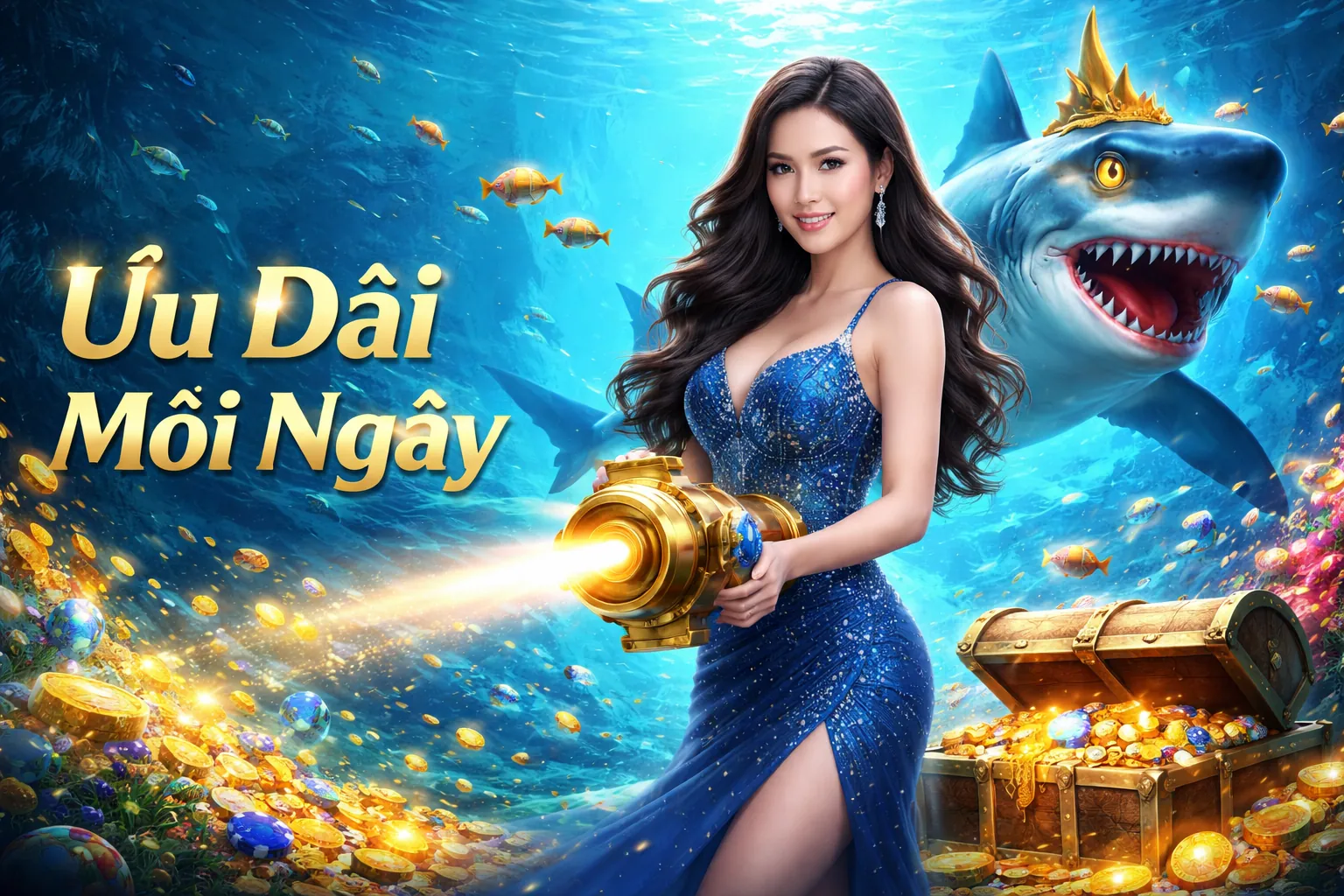 Biểu tượng game Lucky Star