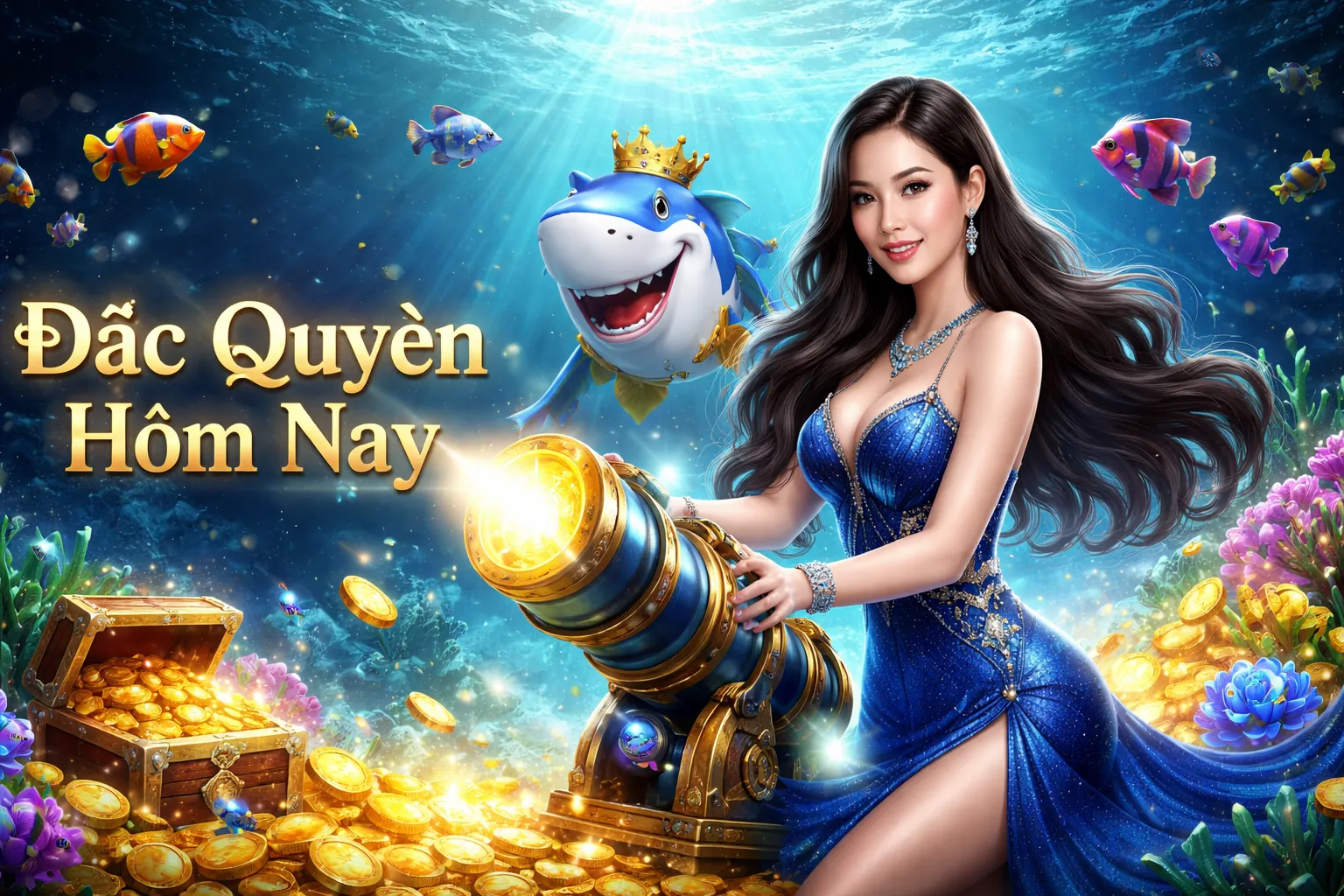 Biểu tượng game Dragon Fortune