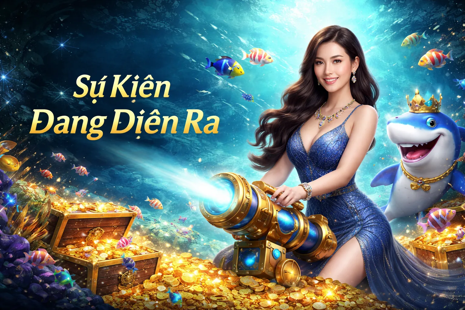 Biểu tượng game Sicbo Master