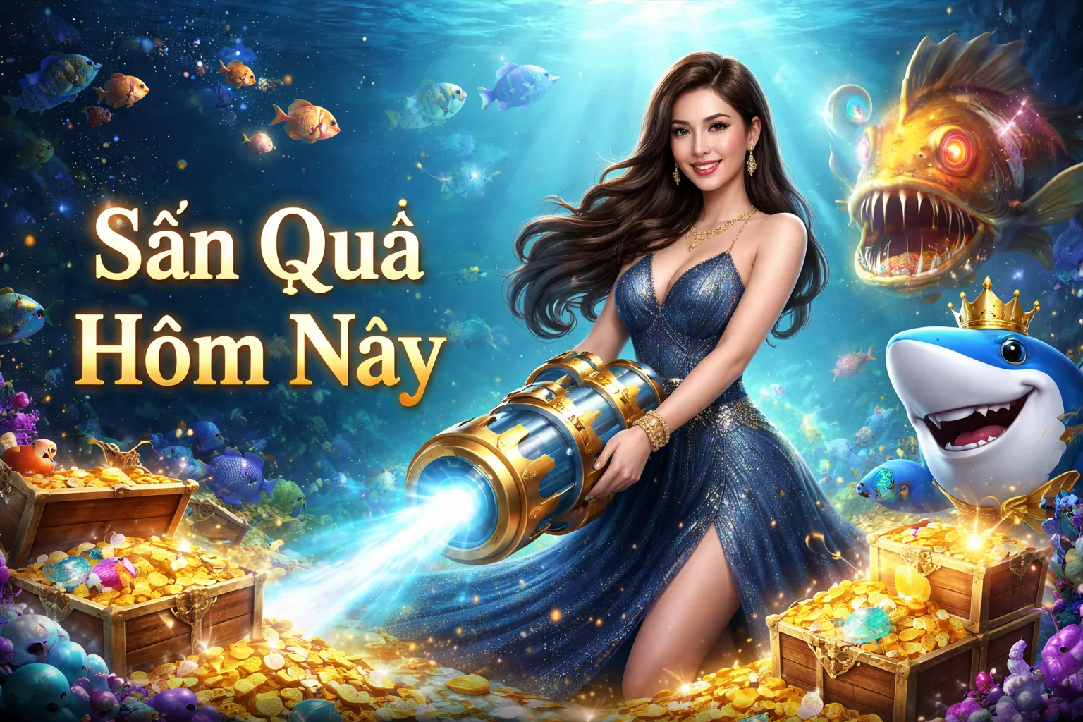 Biểu tượng game Ancient Riches