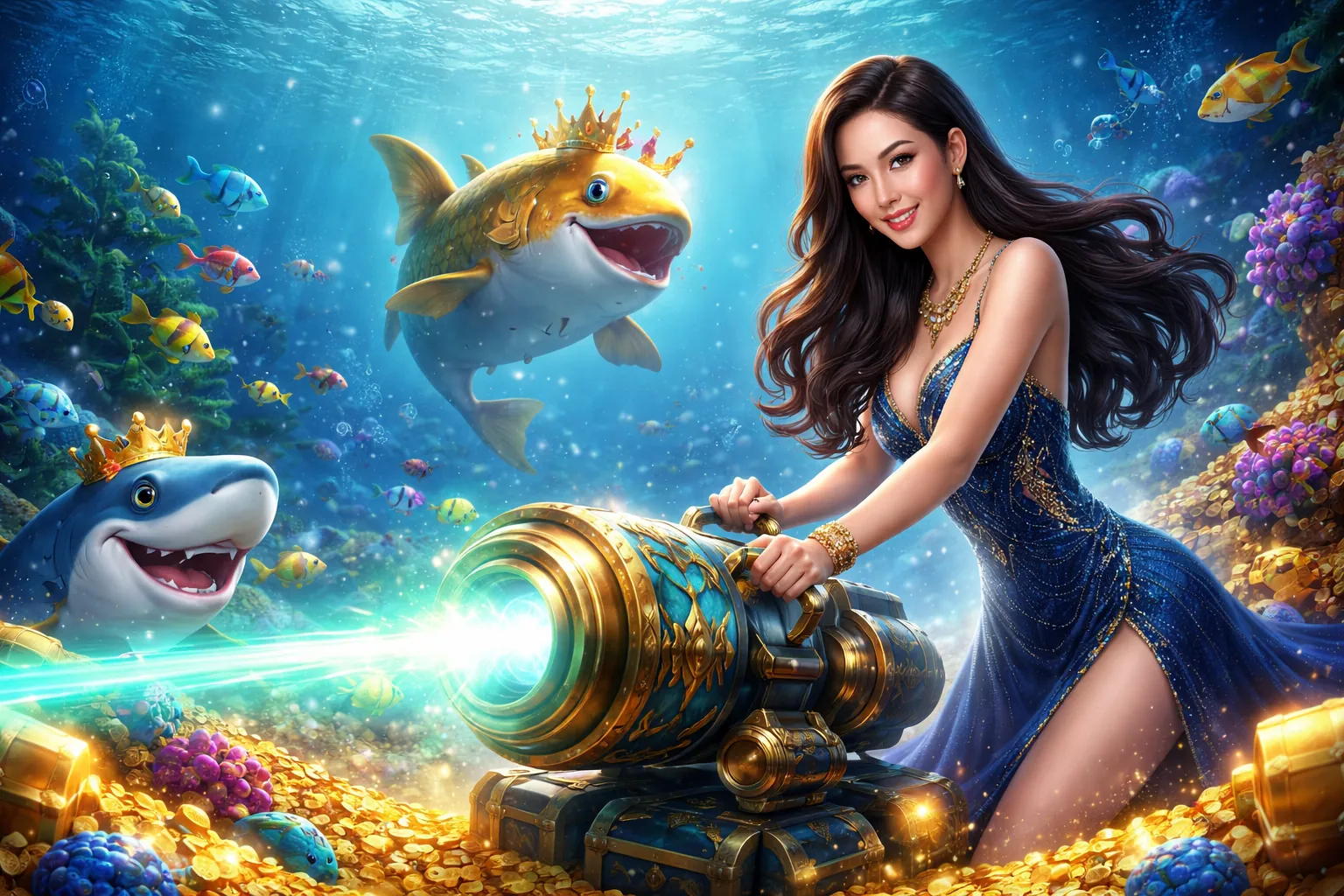 Biểu tượng game Baccarat Legend