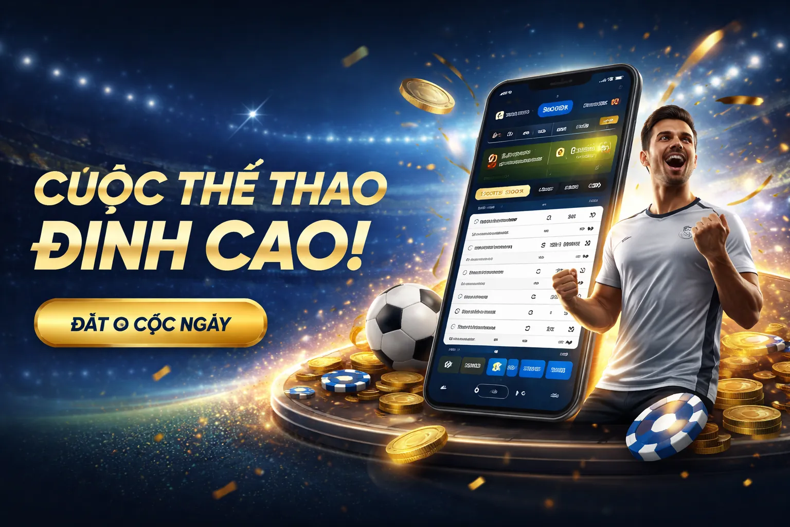 Phương thức thanh toán nhanh