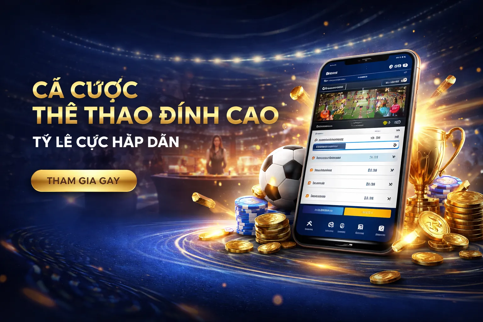 Biểu tượng game Roulette King