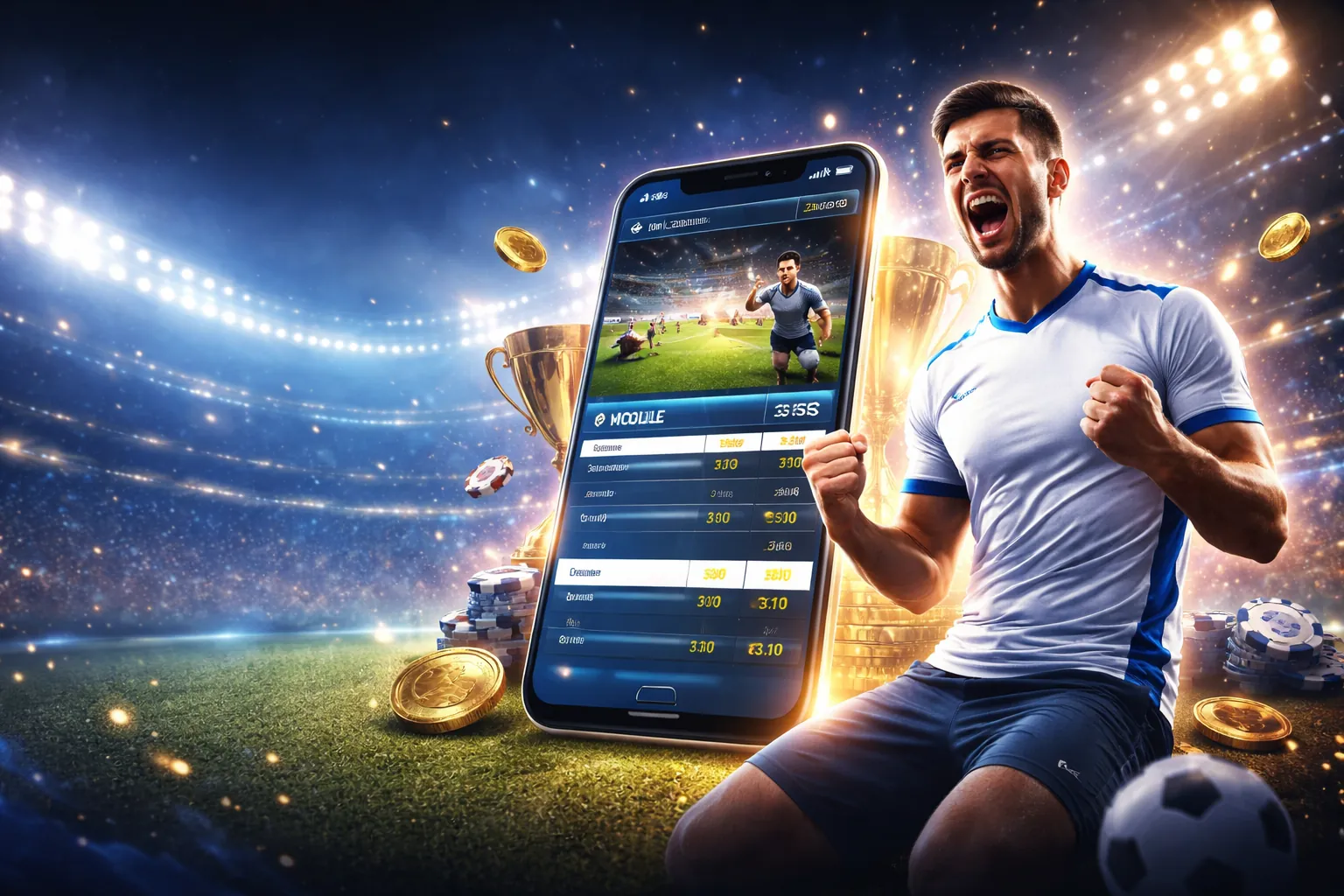 Game bắn cá Vua Đại Dương