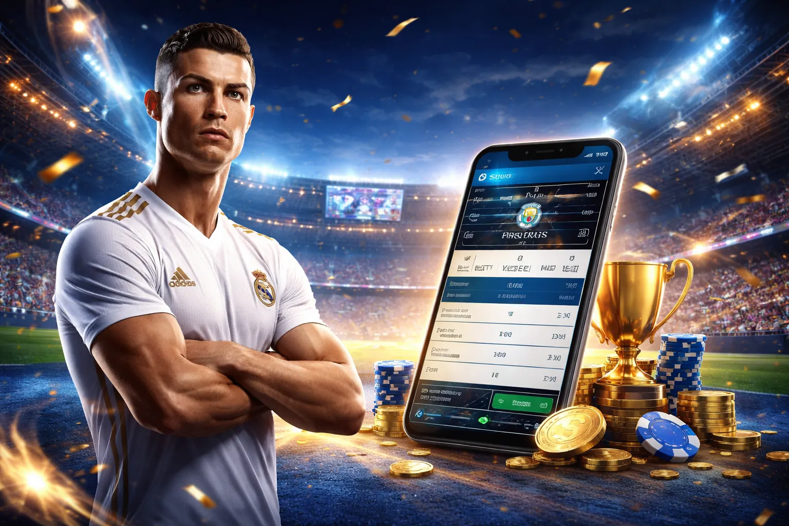 Slot game của cải Ai Cập