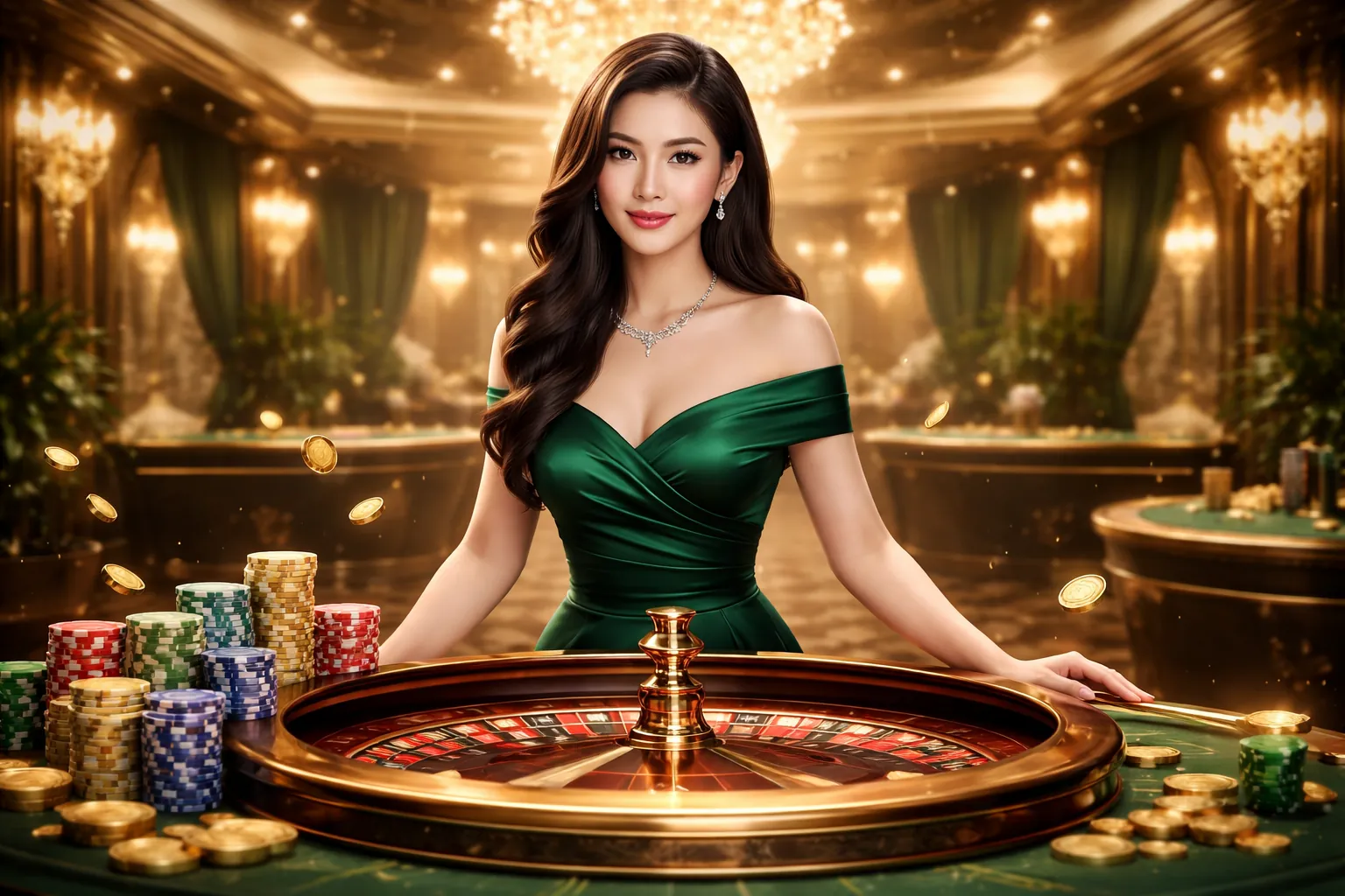 Biểu tượng game Mystery Vault