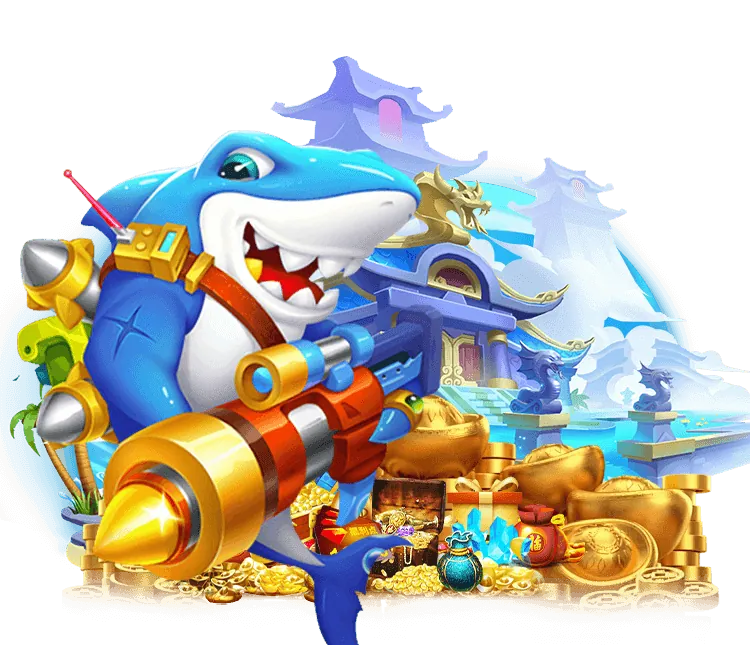 Game Bắn Cá Huyền Thoại Phượng Hoàng