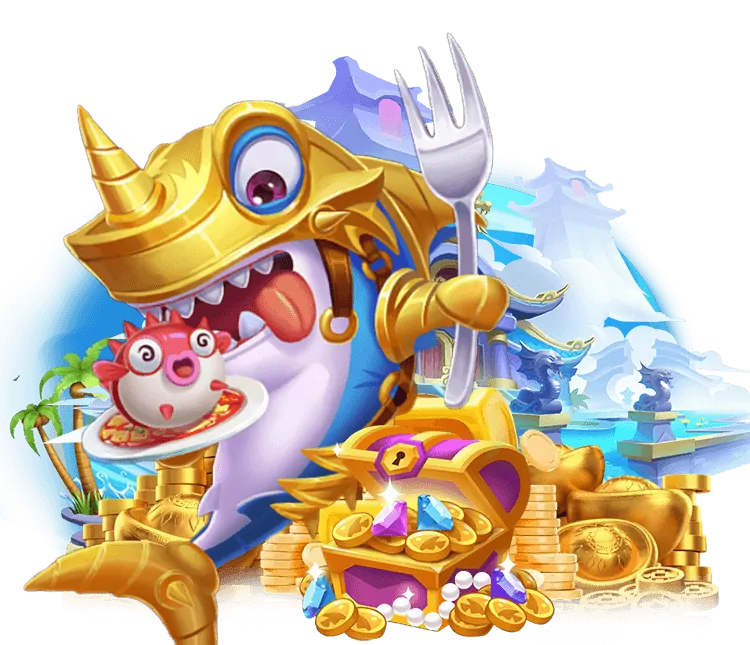 Game Bắn Cá Đại Dương Thợ Săn